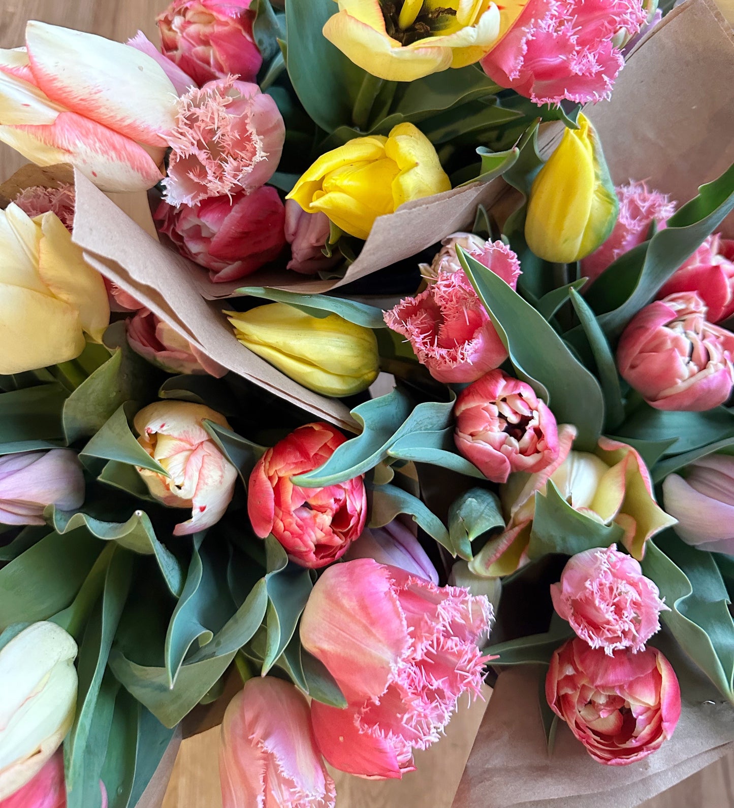 2026 Full Season Subscription (20 bouquets)