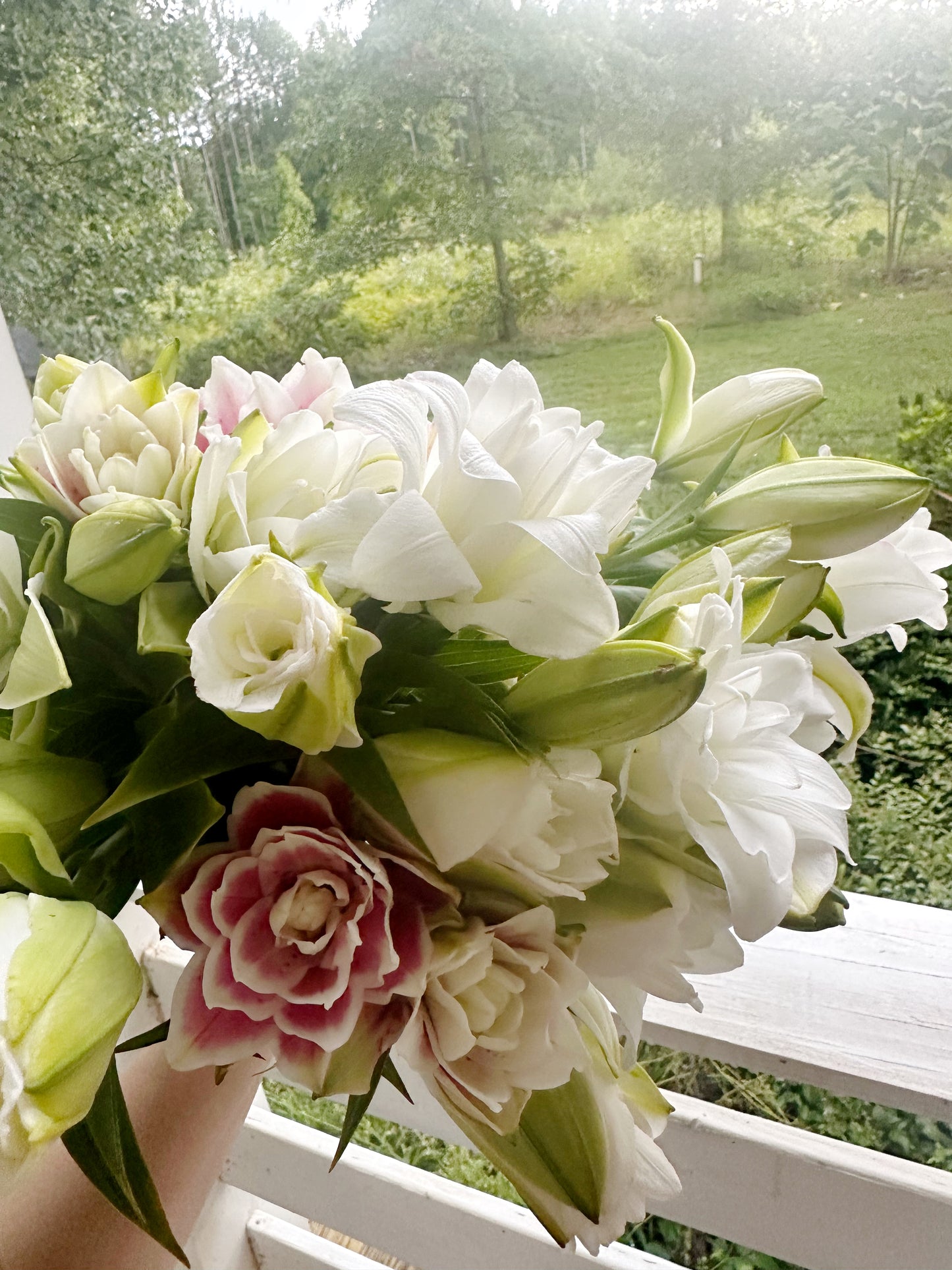 2026 Half Summer Subscription (4 bouquets)