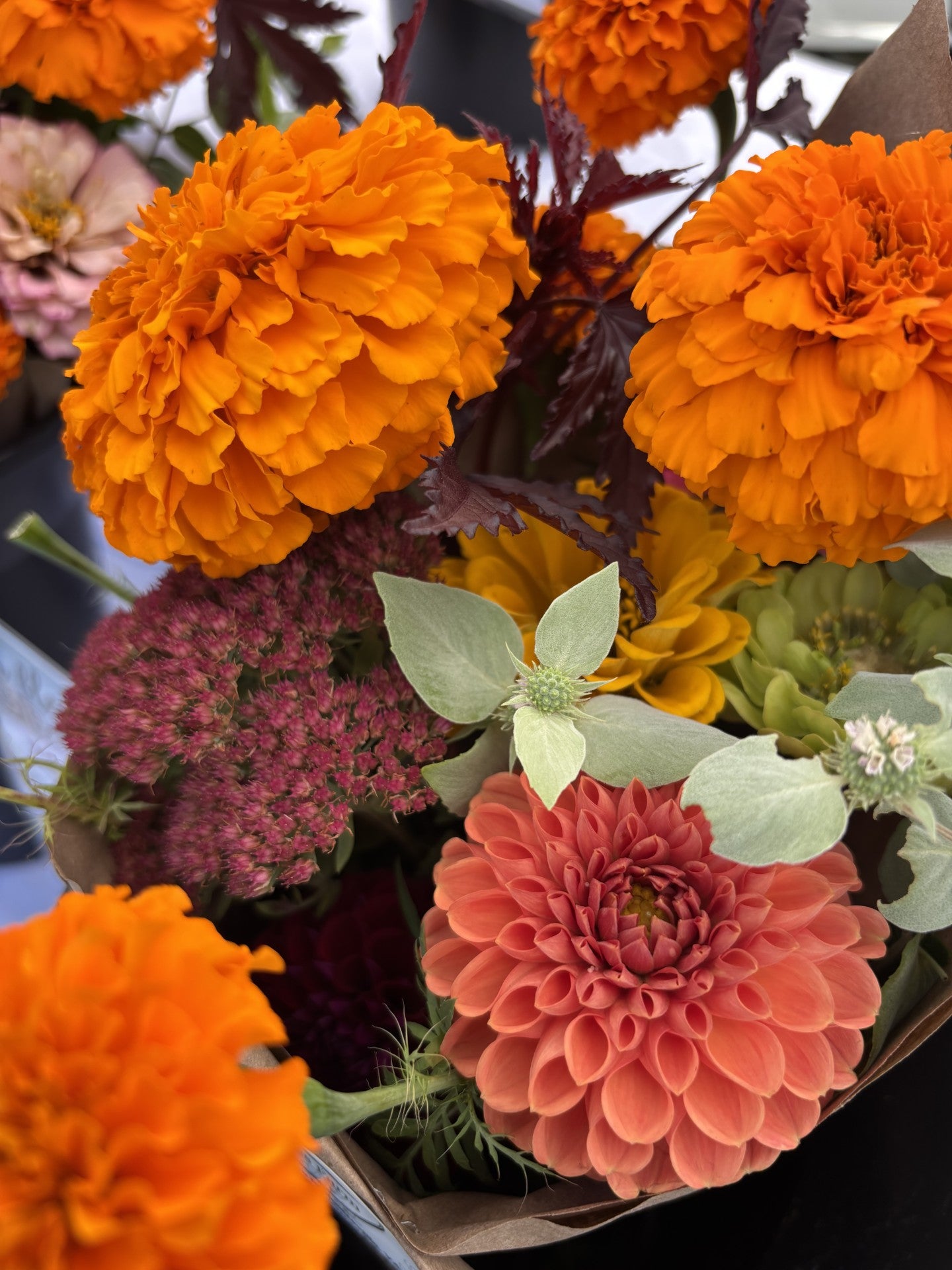 2026 Full Season Subscription (20 bouquets)